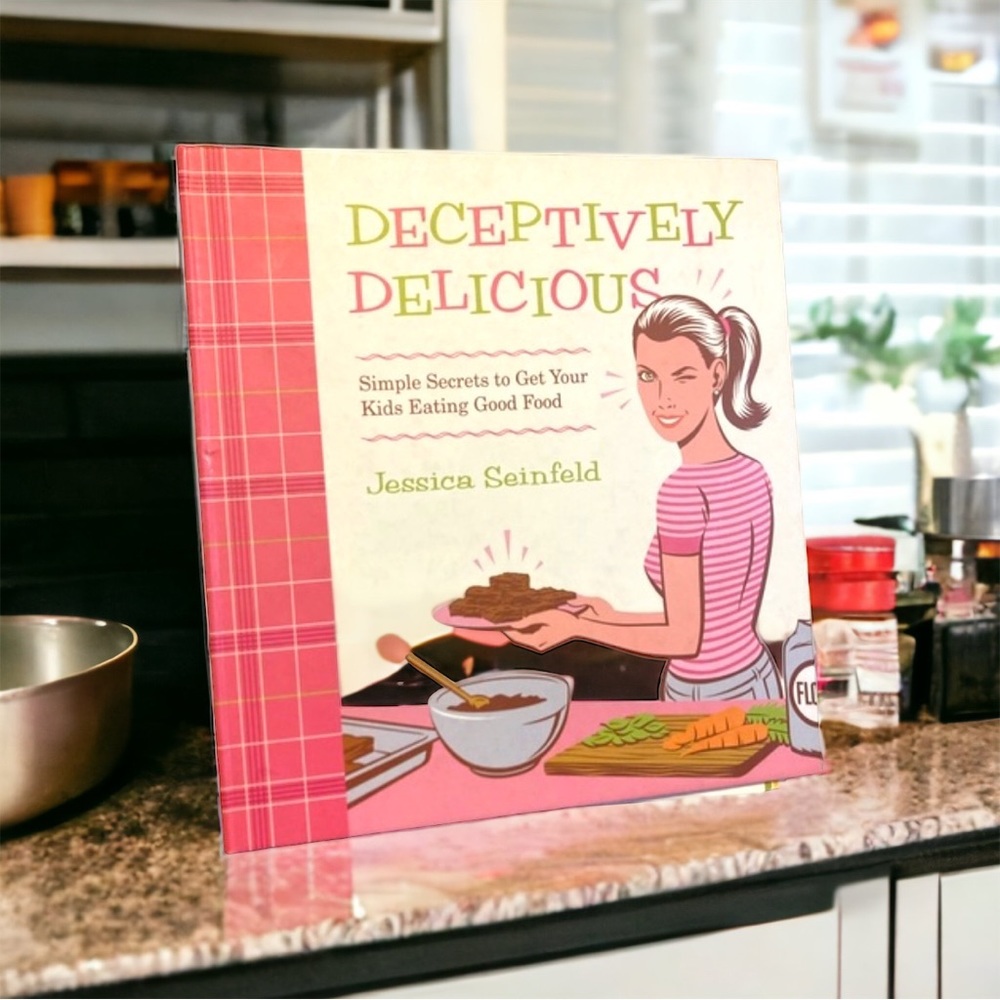 Kids Cookbook for Parents Simple Secrets to Get Kids Eating Good Food